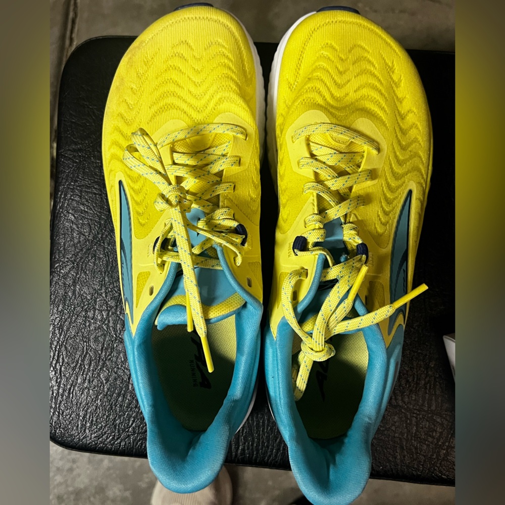 Altra Torin 7